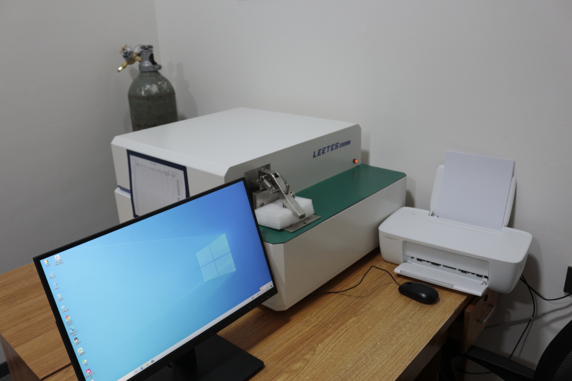 From Material Analysis to Process Development: Building AOJIA’s Manufacturing Capabilities