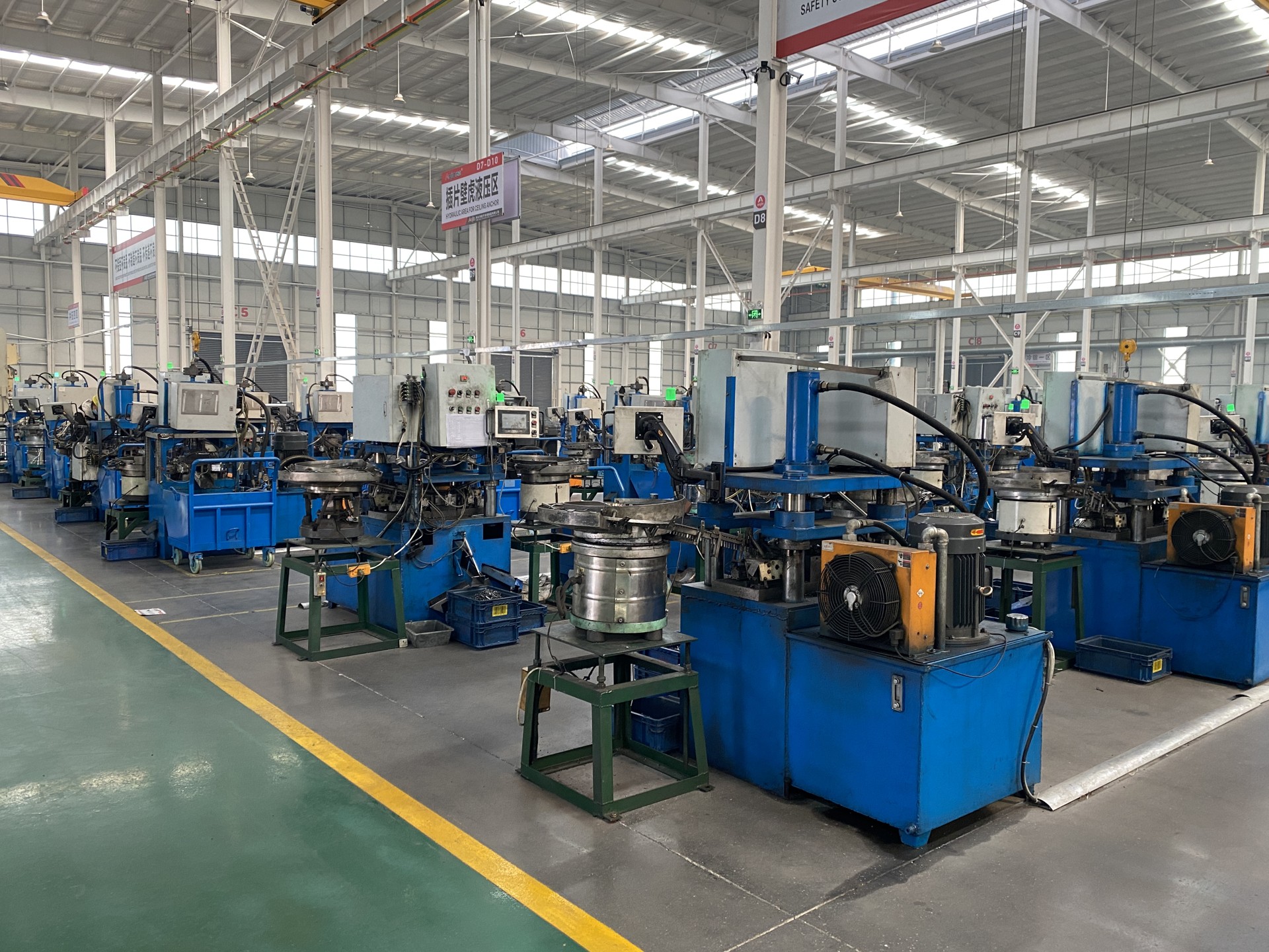 Cold-Heading Steel Volatility: Balancing Fastener Costs and Delivery