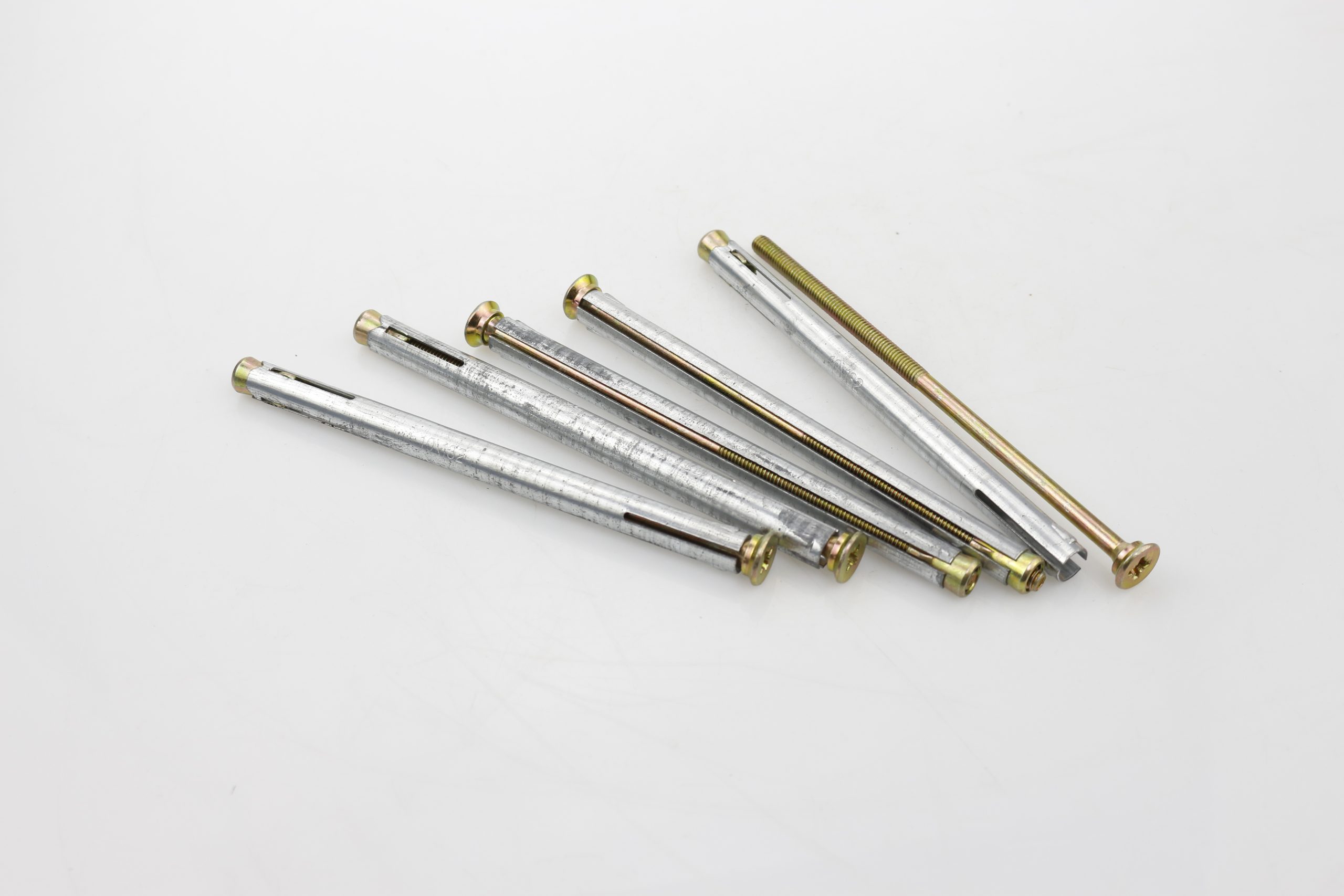 Metal Frame Anchor