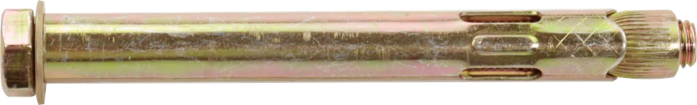 Hex Head Sleeve Anchor