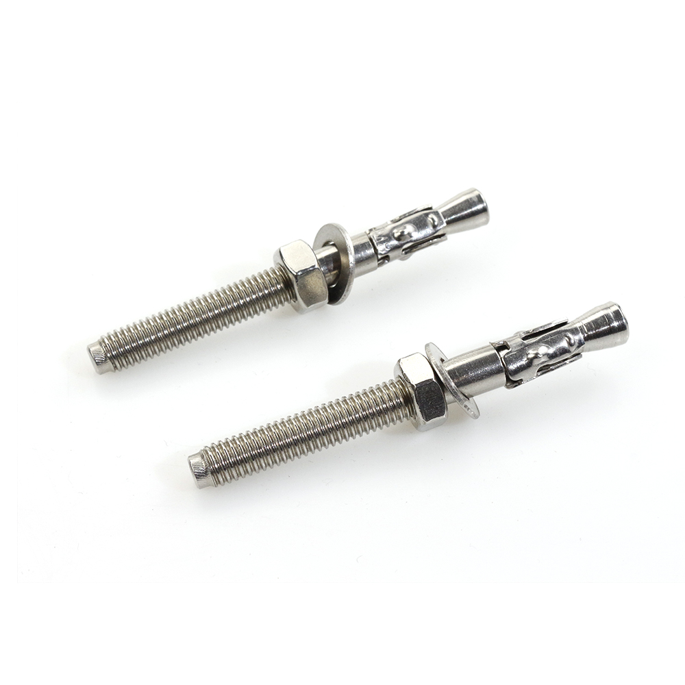 Stainless Steel Wedge Anchor
